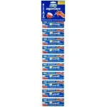 Adeziv instant Ceys Superceys, transparent, 10 x 3 g, set 10 tuburi