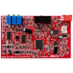 Modul control pentru aparat sudura ARC 180/200 VRD Intensiv