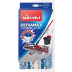 Rezervă mop Vileda Ultramax Micro+Cotton pentru gresie