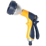 Pistol de udare Strend Pro Garden pentru grădină, 8 funcții