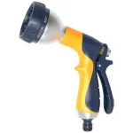 Pistol de udare Strend Pro Garden pentru grădină, 8 funcții
