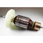 Rotor Worcraft AG24-230, piesă de schimb pentru polizor unghiular