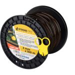 Fir trimmer zimtat Strend Pro SawLine 3 mm x 100 m pentru motocoasa