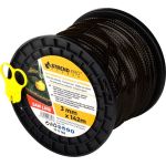 Fir trimmer zimtat Strend Pro SawLine 3 mm, 142 m, pentru motocoasa