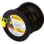 Fir trimmer zimtat Strend Pro SawLine 3 mm, 142 m, pentru motocoasa