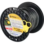 Fir trimmer triunghiular TriCut 2,7 mm x 100 m, Strend Pro