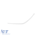 Spălător mic de far drept potrivit pentru Audi A4 B9 2016-2018 Performance AutoTuning