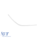 Spălător mic stâng pentru faruri potrivit pentru Audi A4 B9 2016-2018 Performance AutoTuning