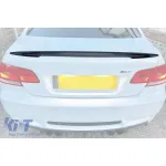 Spoiler pentru portbagaj tip Performance potrivit pentru BMW Seria 3 E92 2007-2013, neprelucrat Performance AutoTuning