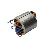 Stator motor Worcraft ID-1050, piesă de schimb pentru modelul diel 50