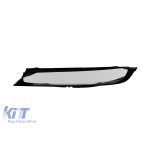 Sticlă/lentilă far stângă potrivită pentru BMW Seria 7 G70 după 2023 Performance AutoTuning