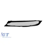 Sticlă/lentilă far stângă potrivită pentru BMW Seria 7 G70 după 2023 Performance AutoTuning