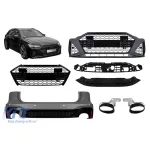 Pachet RS6 potrivit pentru Audi A6 C8 Avant după 2018 Performance AutoTuning