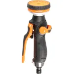 Pistol de udare pentru gradina Strend Pro Garden, 8 functii, plastic