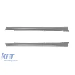 Praguri M Technik potrivite pentru BMW Seria 5 E60, E61 2003-2010 Performance AutoTuning