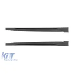 Praguri RS6 potrivite pentru Audi A6 sedan, break după 2018 Performance AutoTuning