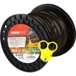 Fir motocoasa zimtat Strend Pro Premium SawLine 2,4 mm, 184 m