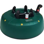 Suport brad Kamai Select 3.5 cu rezervor 3,5 L, verde, pentru 3,5 m