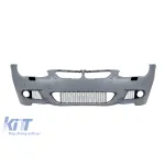 Bara frontală M tech potrivită pentru BMW Seria 3 E92, E93 2010-2013, fără proiectoare Performance AutoTuning