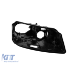 Carcasa dreapta potrivită pentru faruri Full LED pentru Audi A8 D4 2015-2017 Performance AutoTuning