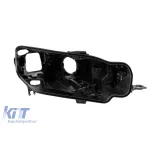 Carcasa dreapta potrivită pentru faruri LED AFS pentru Audi A4 2016-2019 Performance AutoTuning