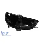 Carcasa dreapta potrivită pentru faruri LED pentru Audi A4 B10 după 2020 Performance AutoTuning
