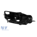 Carcasa dreaptă potrivită pentru faruri LED pentru Audi A5 2012-2016 Performance AutoTuning