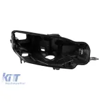 Carcasa dreaptă potrivită pentru faruri LED pentru Audi A5 2012-2016 Performance AutoTuning