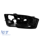 Carcasa dreapta potrivită pentru faruri LED pentru Audi A7 2015-2017 Performance AutoTuning