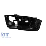 Carcasa dreapta potrivită pentru faruri LED pentru Audi A7 2015-2017 Performance AutoTuning