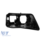 Carcasa dreaptă potrivită pentru faruri LED pentru Audi A8 D4 2010-2013 Performance AutoTuning