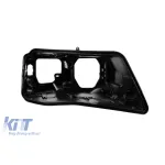 Carcasa dreaptă potrivită pentru faruri LED pentru Audi A8 D4 2010-2013 Performance AutoTuning