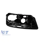 Carcasa dreapta potrivită pentru faruri LED pentru Audi A8 D4 2015-2017 Performance AutoTuning