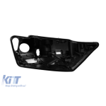 Carcasa dreapta potrivită pentru faruri LED pentru Audi A8 D5 2017-2022 Performance AutoTuning