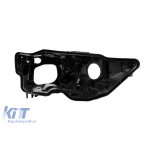 Carcasa dreapta potrivită pentru faruri Laser pe Audi A7 după 2017 Performance AutoTuning