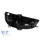 Carcasa dreapta potrivită pentru faruri Matrix pe Audi A4 B10 după 2020 Performance AutoTuning