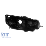 Carcasa dreapta potrivită pentru faruri Matrix pe Audi A5 2020-2023 Performance AutoTuning