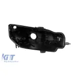 Carcasa dreapta potrivită pentru faruri Matrix pe Audi A5 2020-2023 Performance AutoTuning