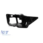 Carcasa dreapta potrivită pentru faruri Matrix pe Audi A6 C8 2018-2020 Performance AutoTuning