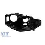 Carcasa dreapta potrivită pentru faruri xenon cu AFS pentru Audi A5 2012-2016 Performance AutoTuning