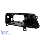 Carcasa dreaptă potrivită pentru faruri xenon pentru Audi A6 C6 2004-2008 Performance AutoTuning