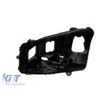 Carcasa far LED complet stânga versiune înaltă potrivită pentru Mercedes GLC X253 2015-2018 Performance AutoTuning
