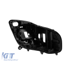 Carcasa far LED dreapta potrivită pentru Mercedes AMG GT C190 2014-2018 Performance AutoTuning