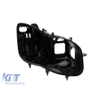 Carcasa far LED dreapta potrivită pentru Mercedes S-Class Coupe C217 2017-2020 Performance AutoTuning