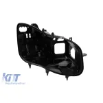 Carcasa far LED dreapta potrivită pentru Mercedes S-Class Coupe C217 2017-2020 Performance AutoTuning