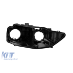 Carcasa far halogen dreapta potrivită pentru Audi A4 B8PA 2012-2015 Performance AutoTuning