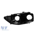 Carcasa far halogen stânga potrivită pentru Audi A4 B8PA 2012-2015 Performance AutoTuning