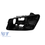 Carcasa far stânga cu LED, potrivită pentru Mercedes AMG GT 4-Door Coupe X290 2019-2022 Performance AutoTuning