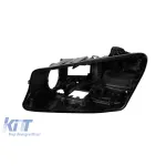 Carcasa far stânga cu LED, potrivită pentru Mercedes AMG GT 4-Door Coupe X290 2019-2022 Performance AutoTuning