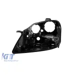 Carcasă stângă pentru faruri potrivită pentru Mercedes ML W164 2009-2011 Performance AutoTuning